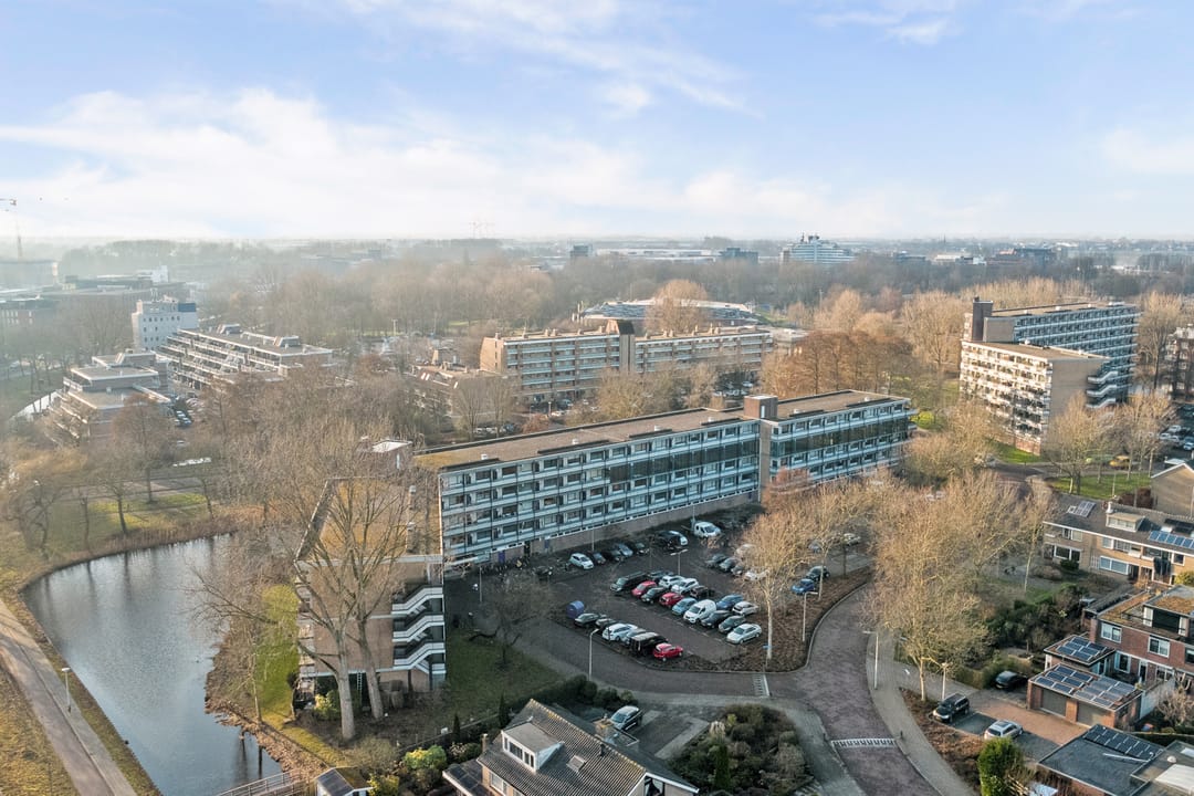 Foto 2 van Wilde Wingerdlaan 67