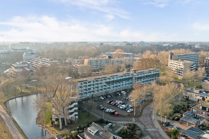 Foto 2 van Wilde Wingerdlaan 67