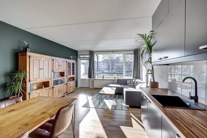 Foto 3 van Wilde Wingerdlaan 67