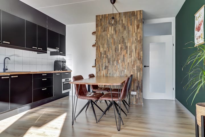 Foto 4 van Wilde Wingerdlaan 67