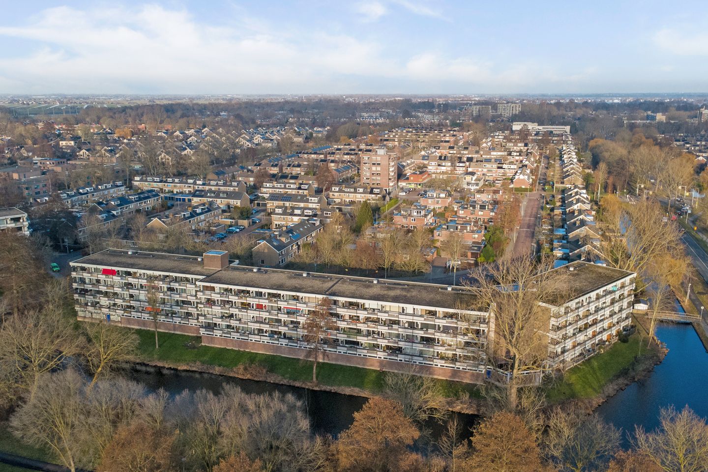 Foto 5 van Wilde Wingerdlaan 67