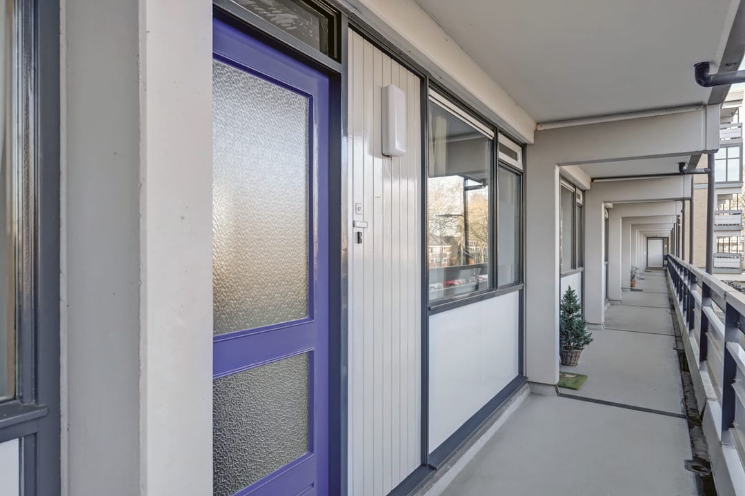 Foto 7 van Wilde Wingerdlaan 67