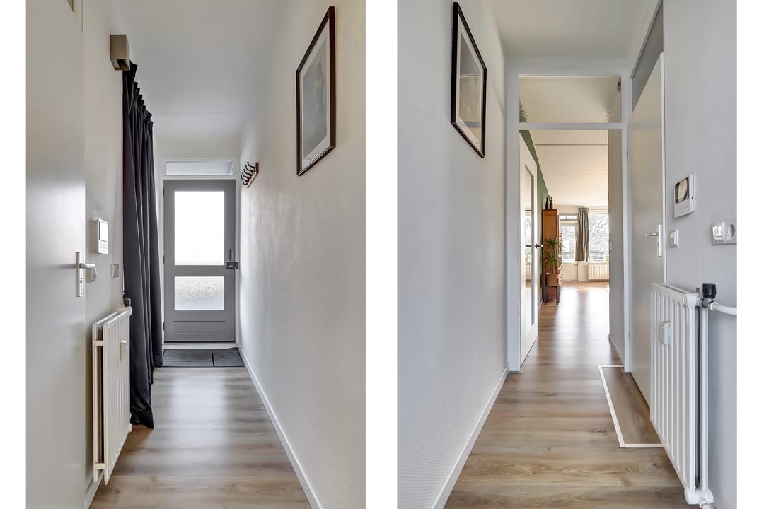 Foto 8 van Wilde Wingerdlaan 67