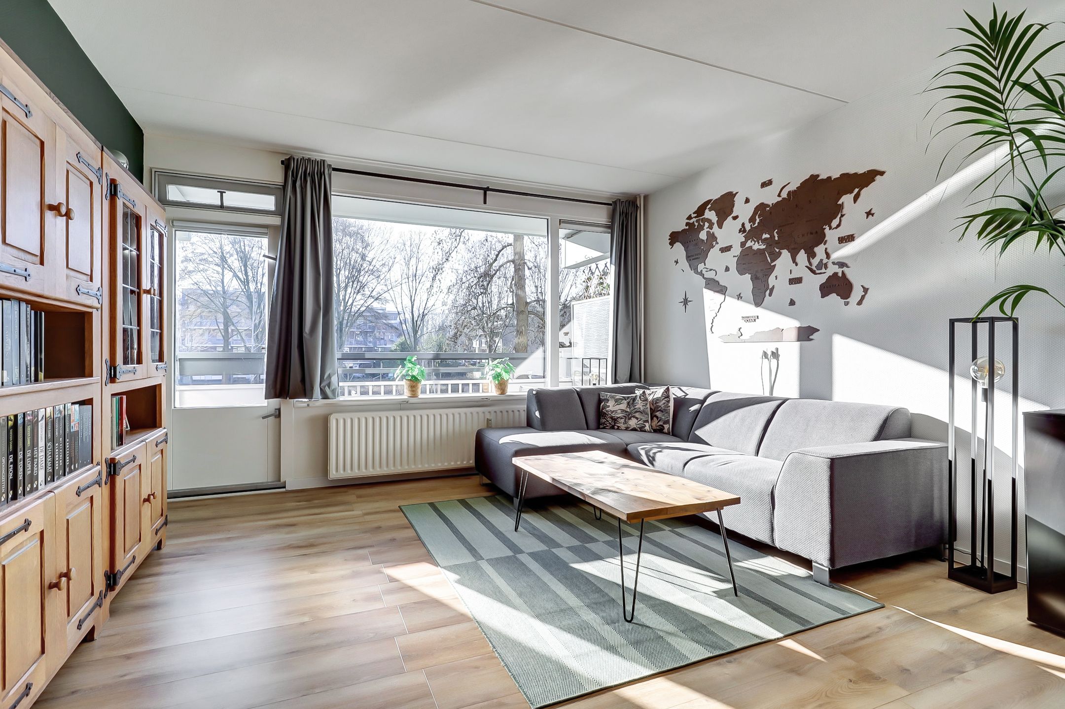 Foto 9 van Wilde Wingerdlaan 67