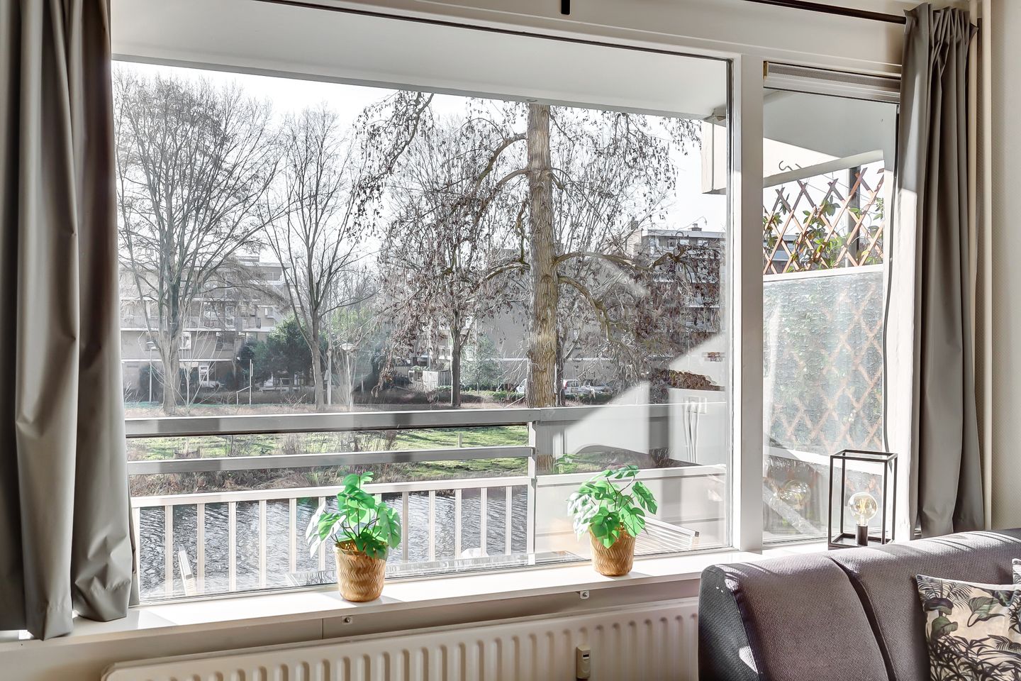 Foto 10 van Wilde Wingerdlaan 67