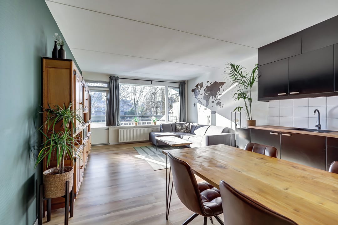 Foto 13 van Wilde Wingerdlaan 67