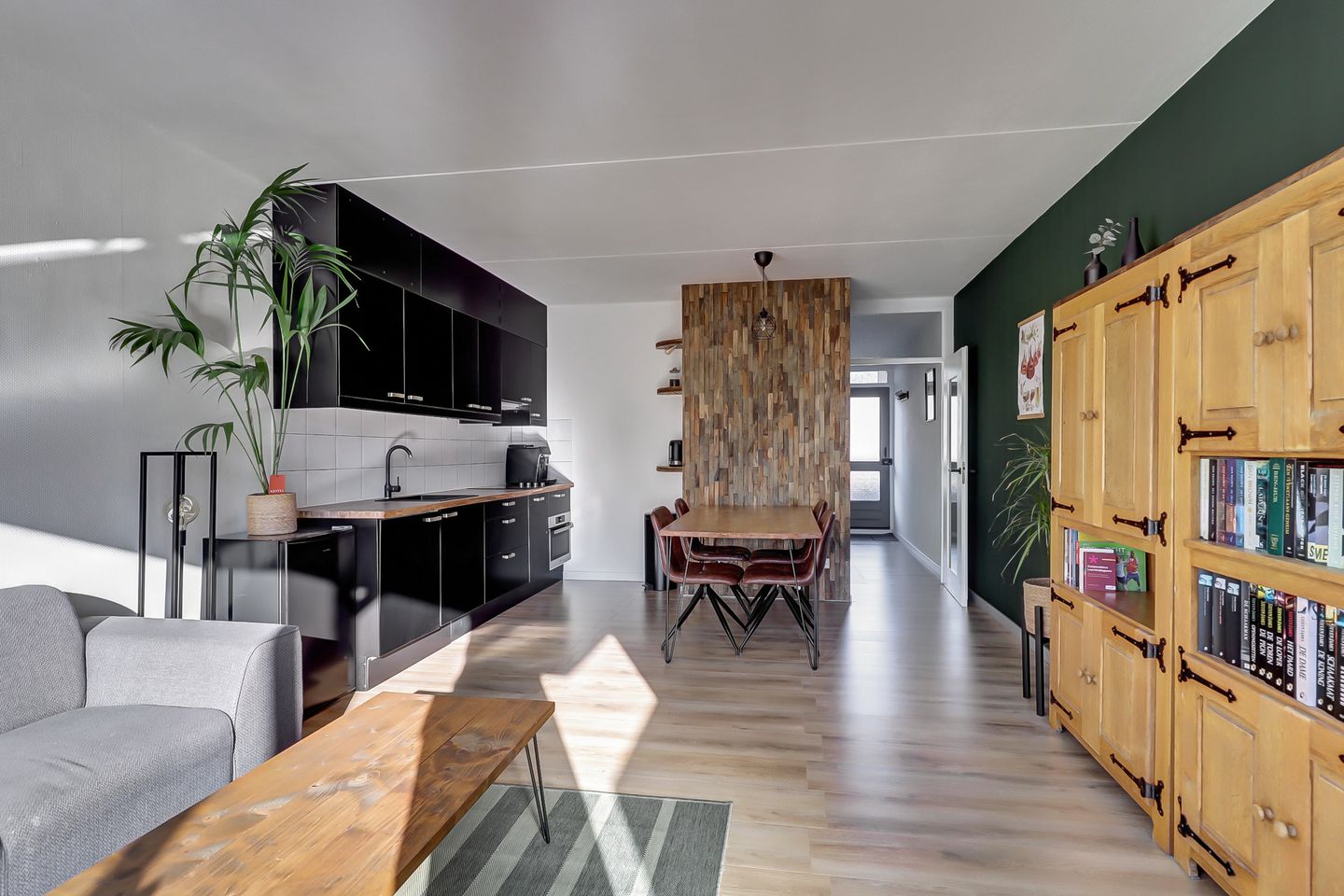 Foto 14 van Wilde Wingerdlaan 67