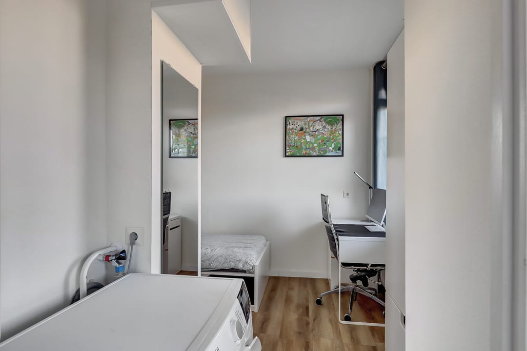 Foto 16 van Wilde Wingerdlaan 67