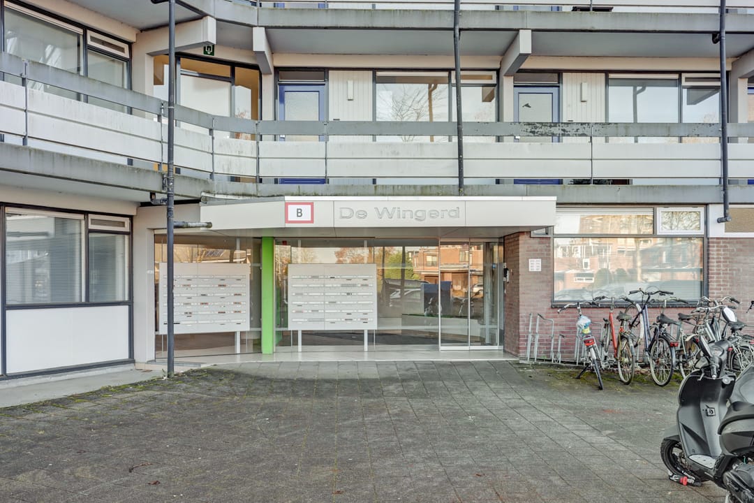 Foto 23 van Wilde Wingerdlaan 67