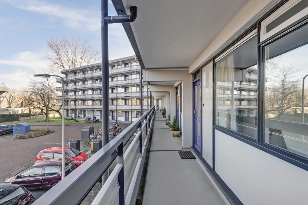 Foto 26 van Wilde Wingerdlaan 67