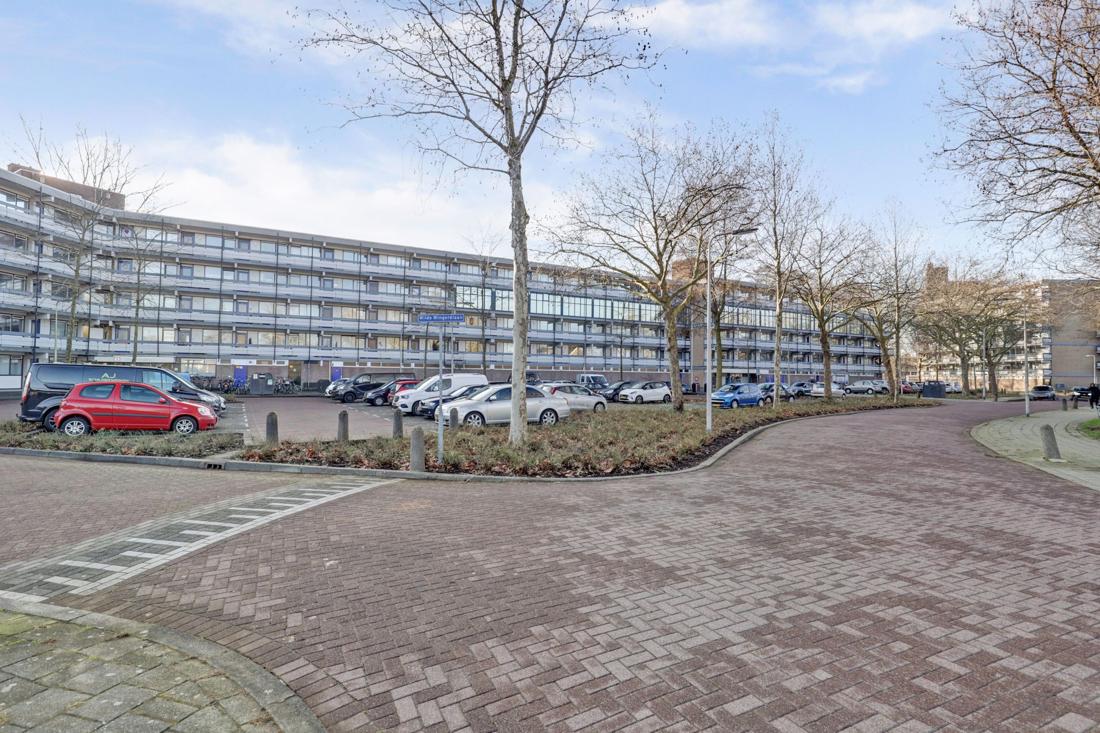 Foto 27 van Wilde Wingerdlaan 67