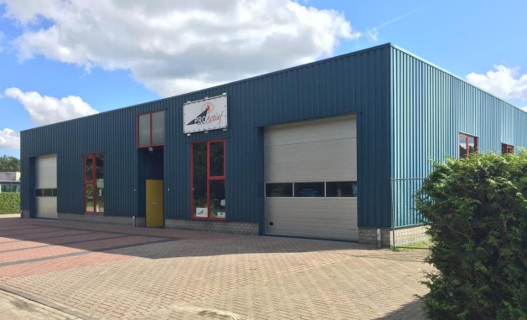 Bekijk foto 1 van Zadelmakerstraat 18