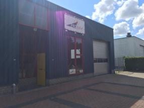 Bekijk foto 5 van Zadelmakerstraat 18