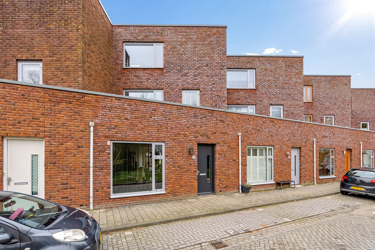 Foto 4 van Vooronder 34