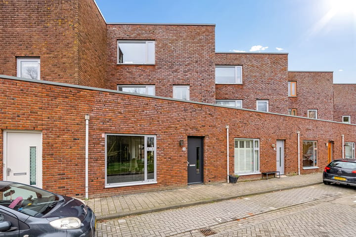 Foto 4 van Vooronder 34