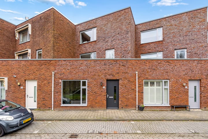 Foto 5 van Vooronder 34