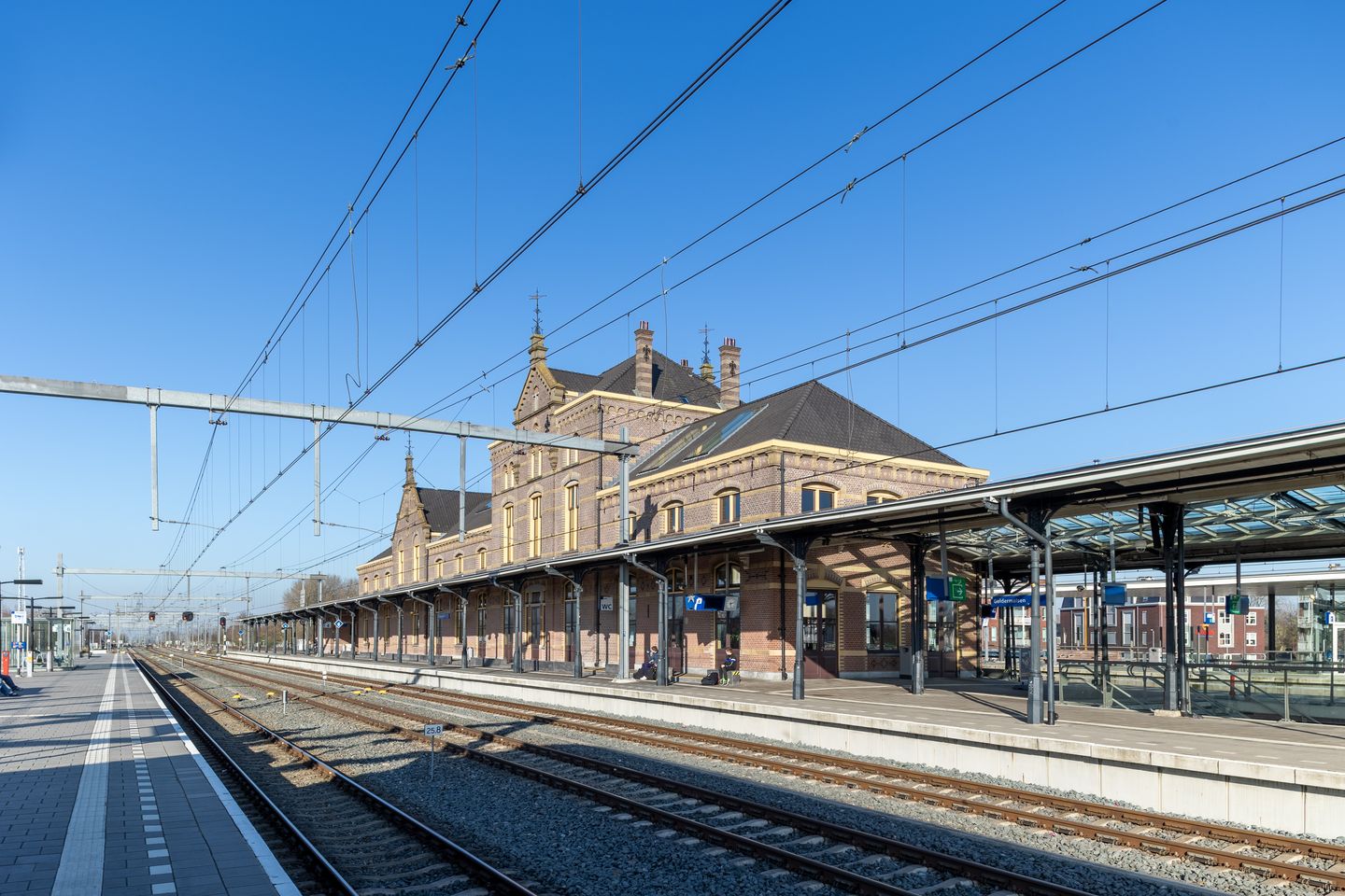 View photo 1 of Genteldijk 1