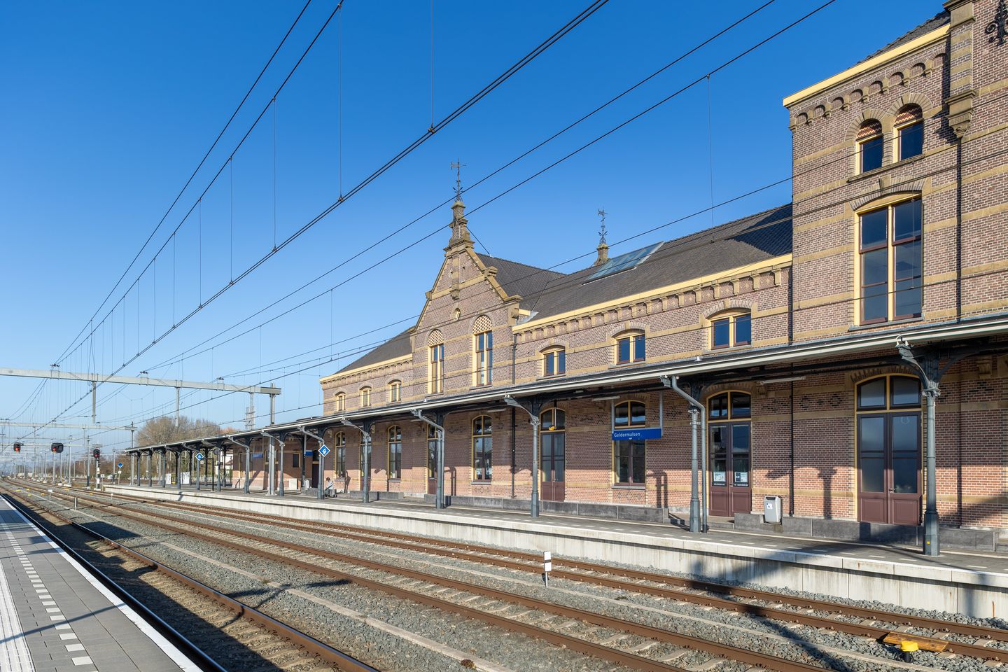 View photo 2 of Genteldijk 1