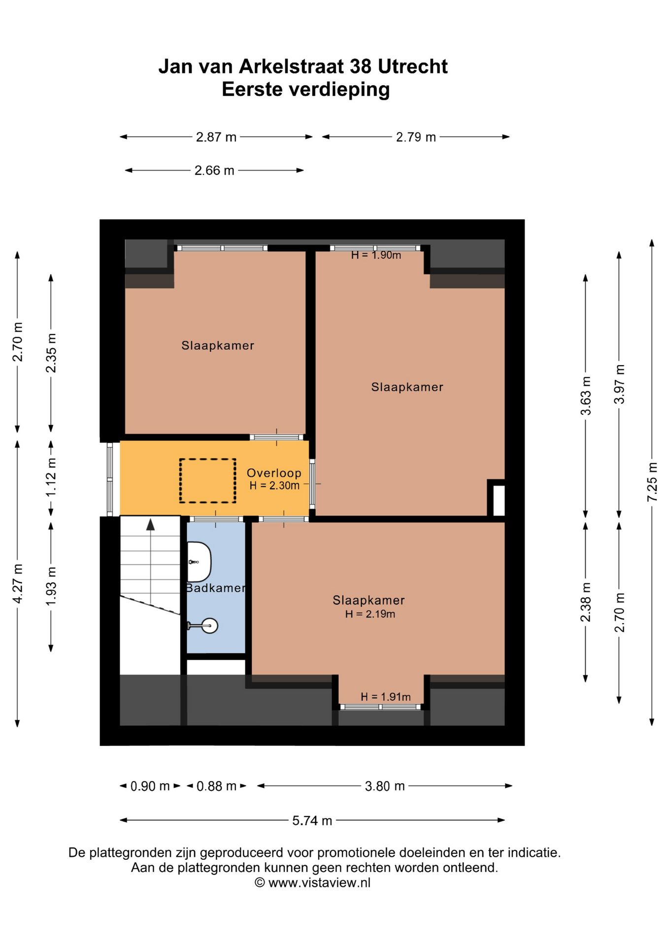 Foto 30 van Jan van Arkelstraat 38