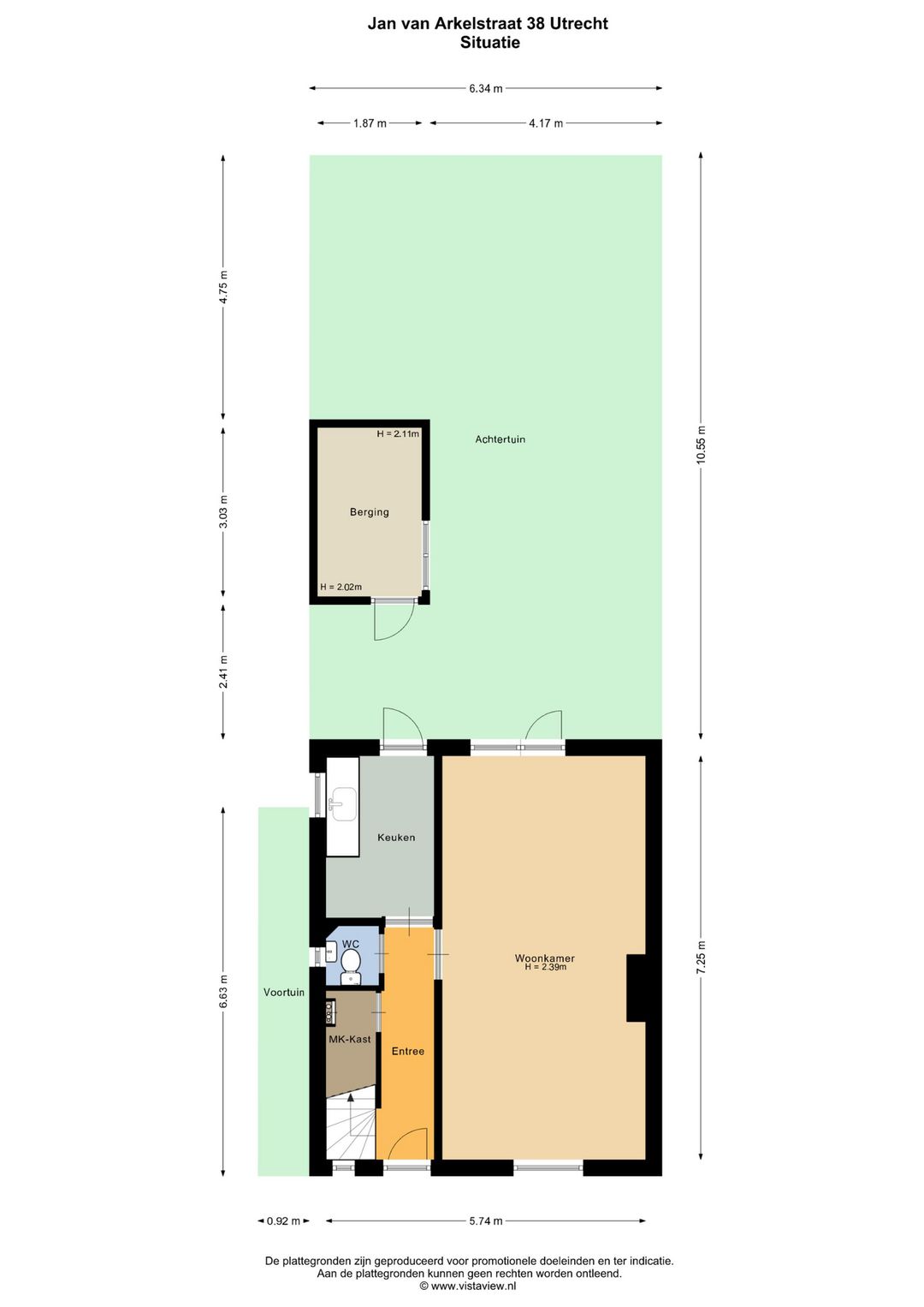 Foto 32 van Jan van Arkelstraat 38