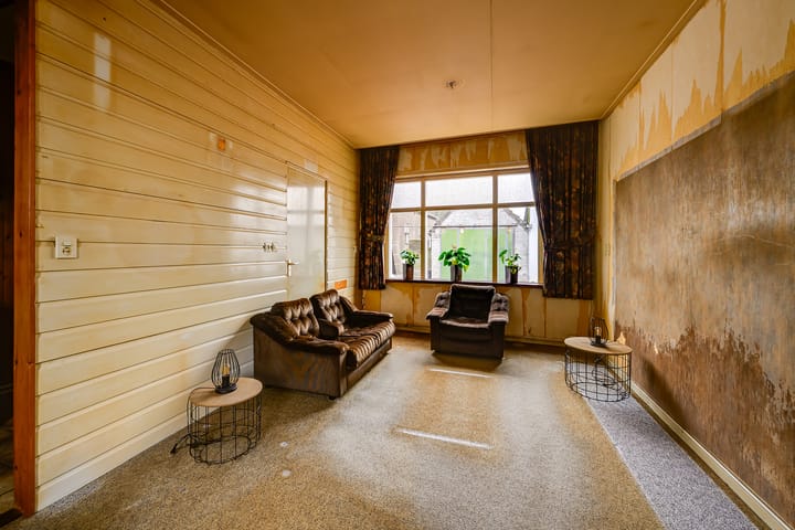 Foto 3 van Burgemeester Sterkstraat 6