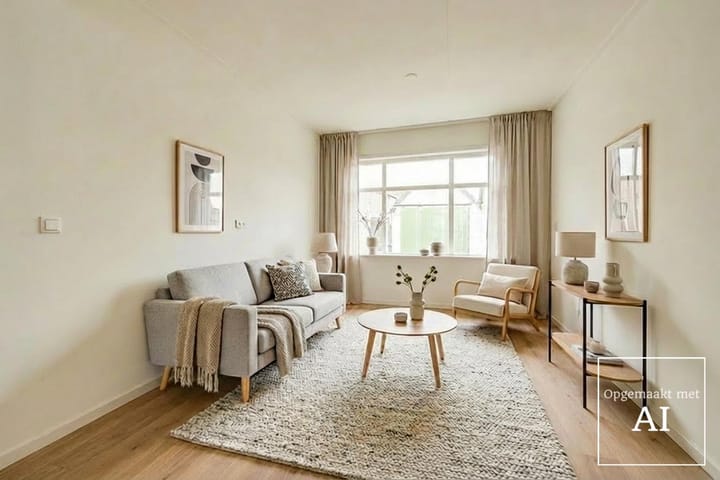 Foto 4 van Burgemeester Sterkstraat 6