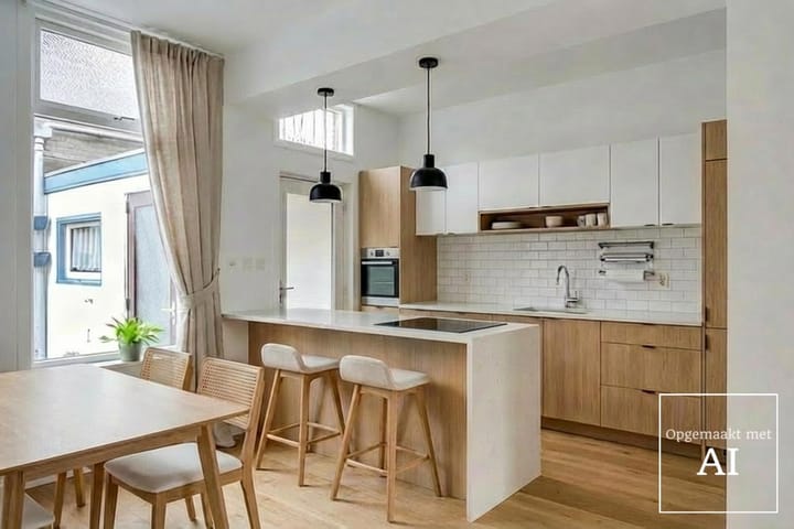 Foto 6 van Burgemeester Sterkstraat 6