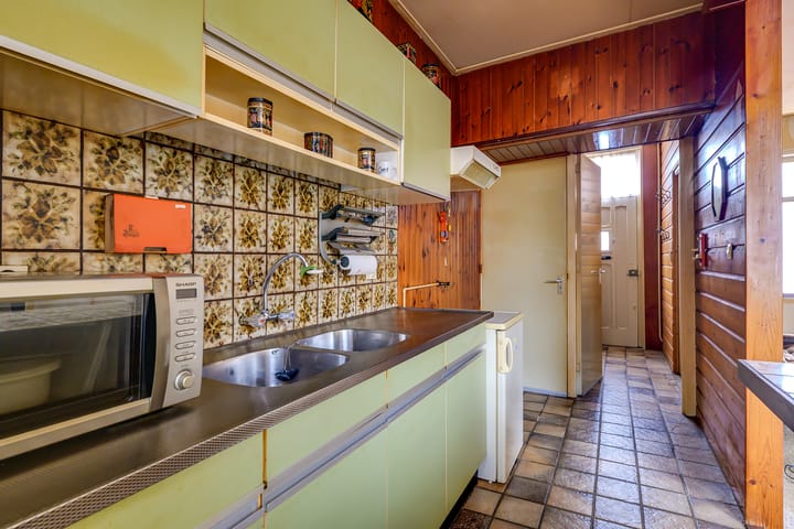 Foto 11 van Burgemeester Sterkstraat 6