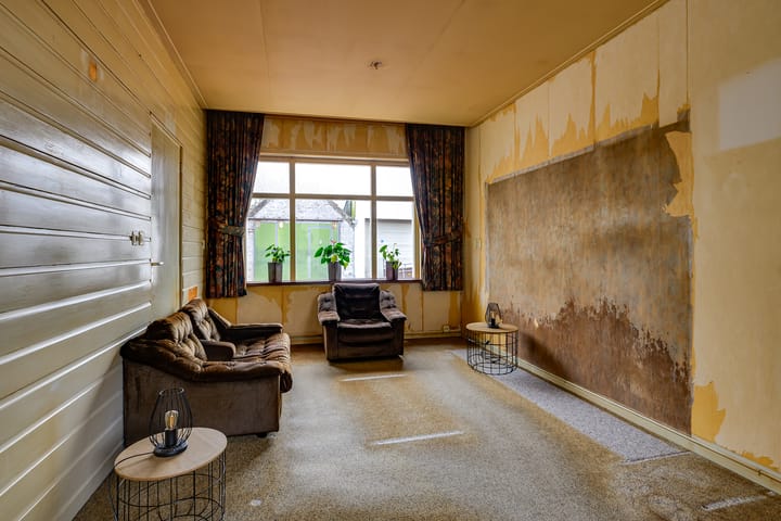 Foto 12 van Burgemeester Sterkstraat 6