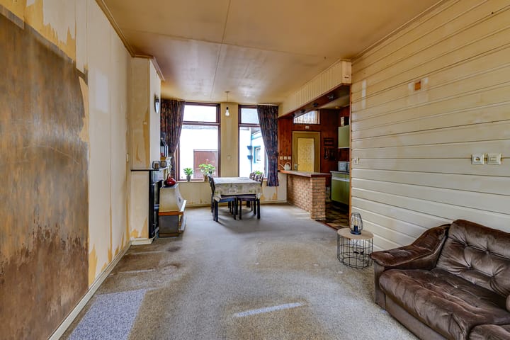 Foto 14 van Burgemeester Sterkstraat 6