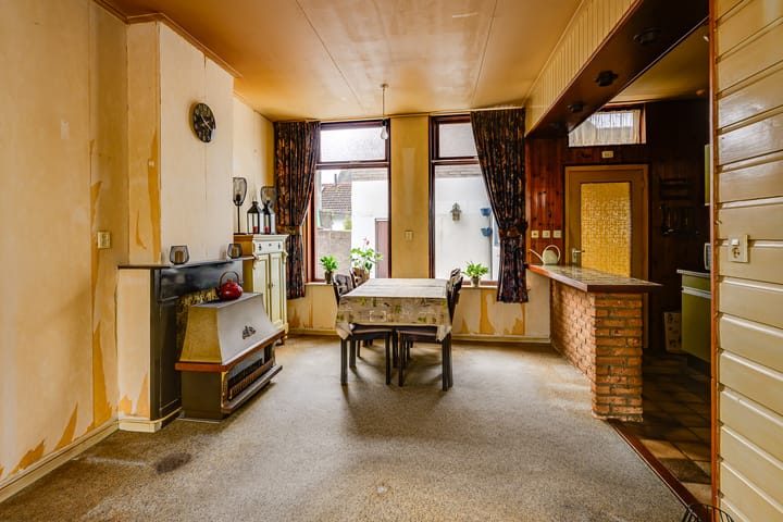 Foto 15 van Burgemeester Sterkstraat 6