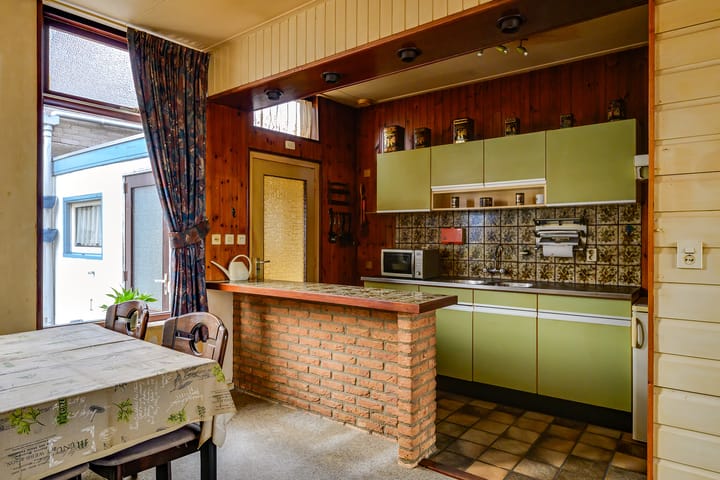 Foto 16 van Burgemeester Sterkstraat 6