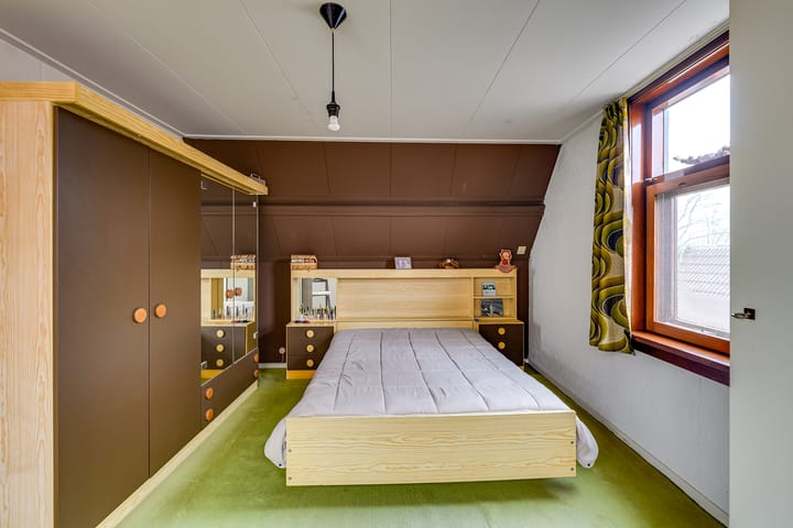 Foto 24 van Burgemeester Sterkstraat 6