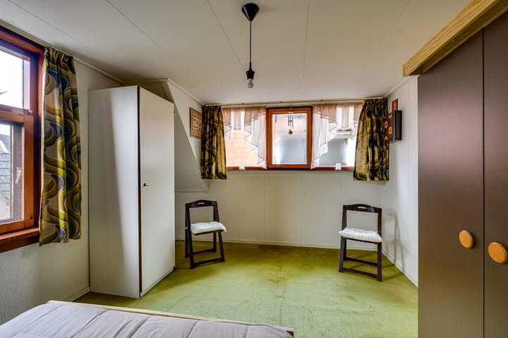 Foto 25 van Burgemeester Sterkstraat 6