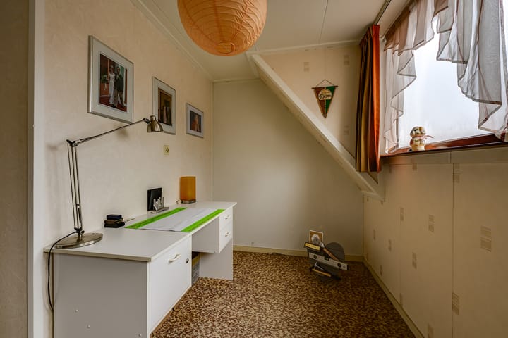 Foto 30 van Burgemeester Sterkstraat 6