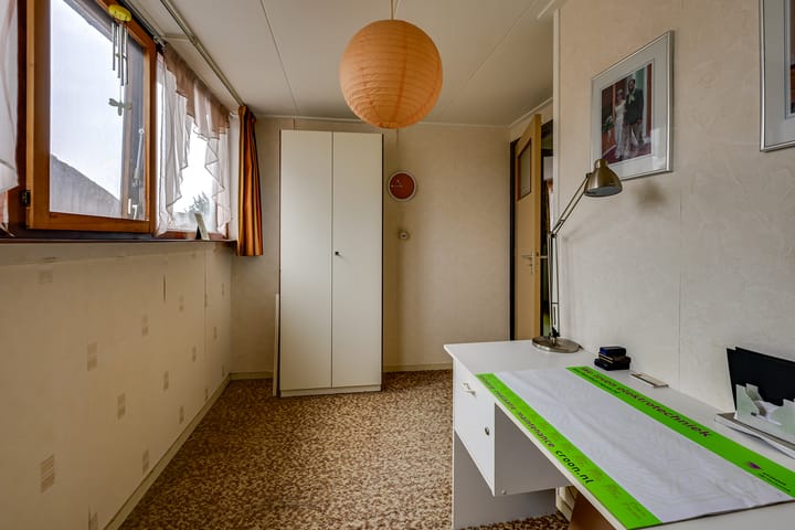 Foto 31 van Burgemeester Sterkstraat 6