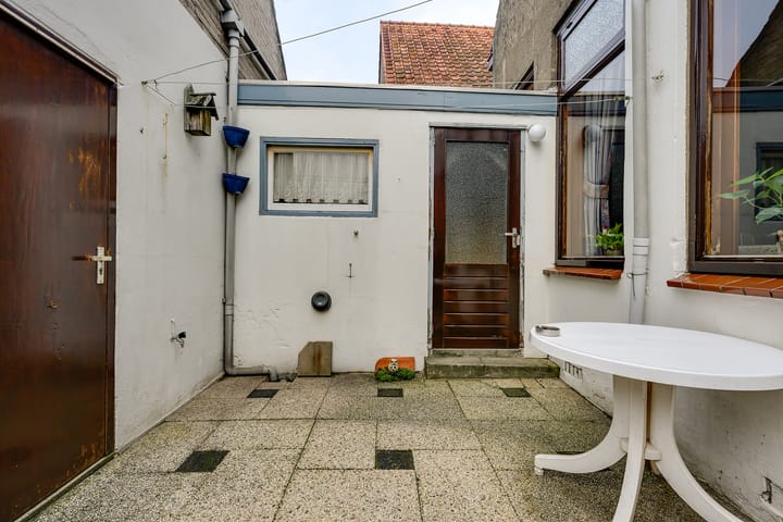 Foto 33 van Burgemeester Sterkstraat 6