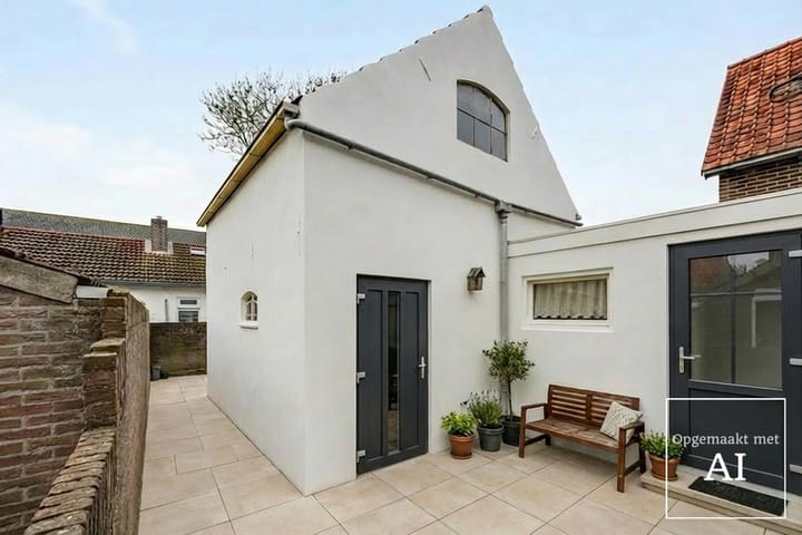 Foto 35 van Burgemeester Sterkstraat 6