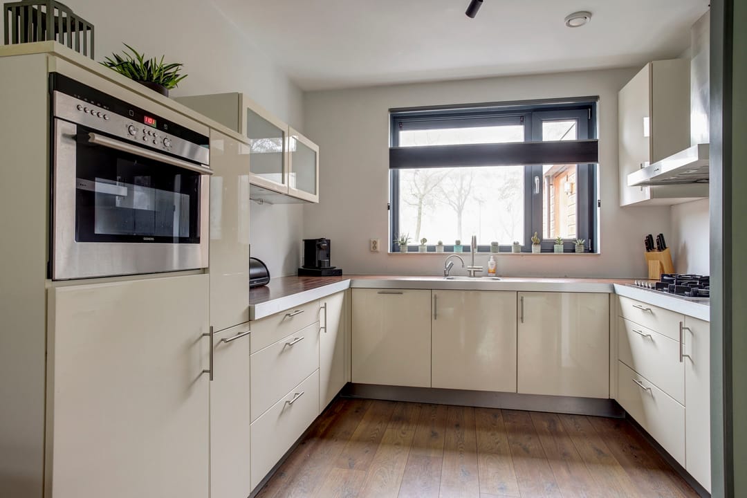 Foto 2 van Oester 40