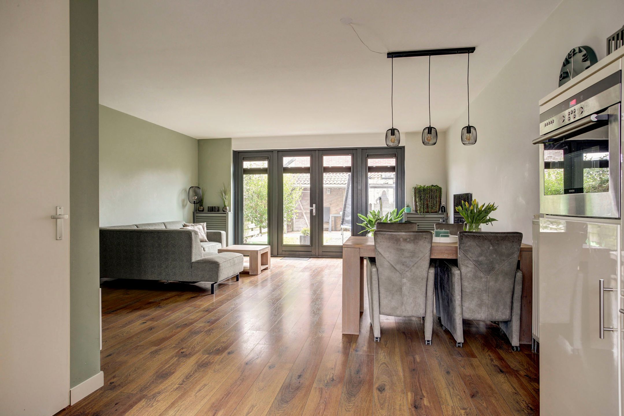 Foto 3 van Oester 40