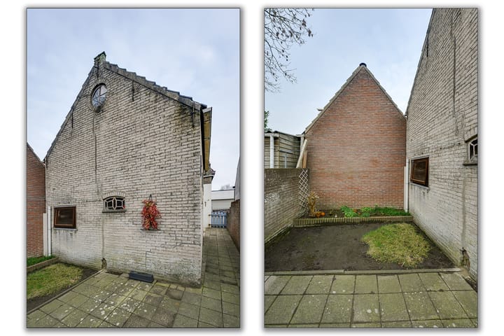 Foto 37 van Burgemeester Sterkstraat 6