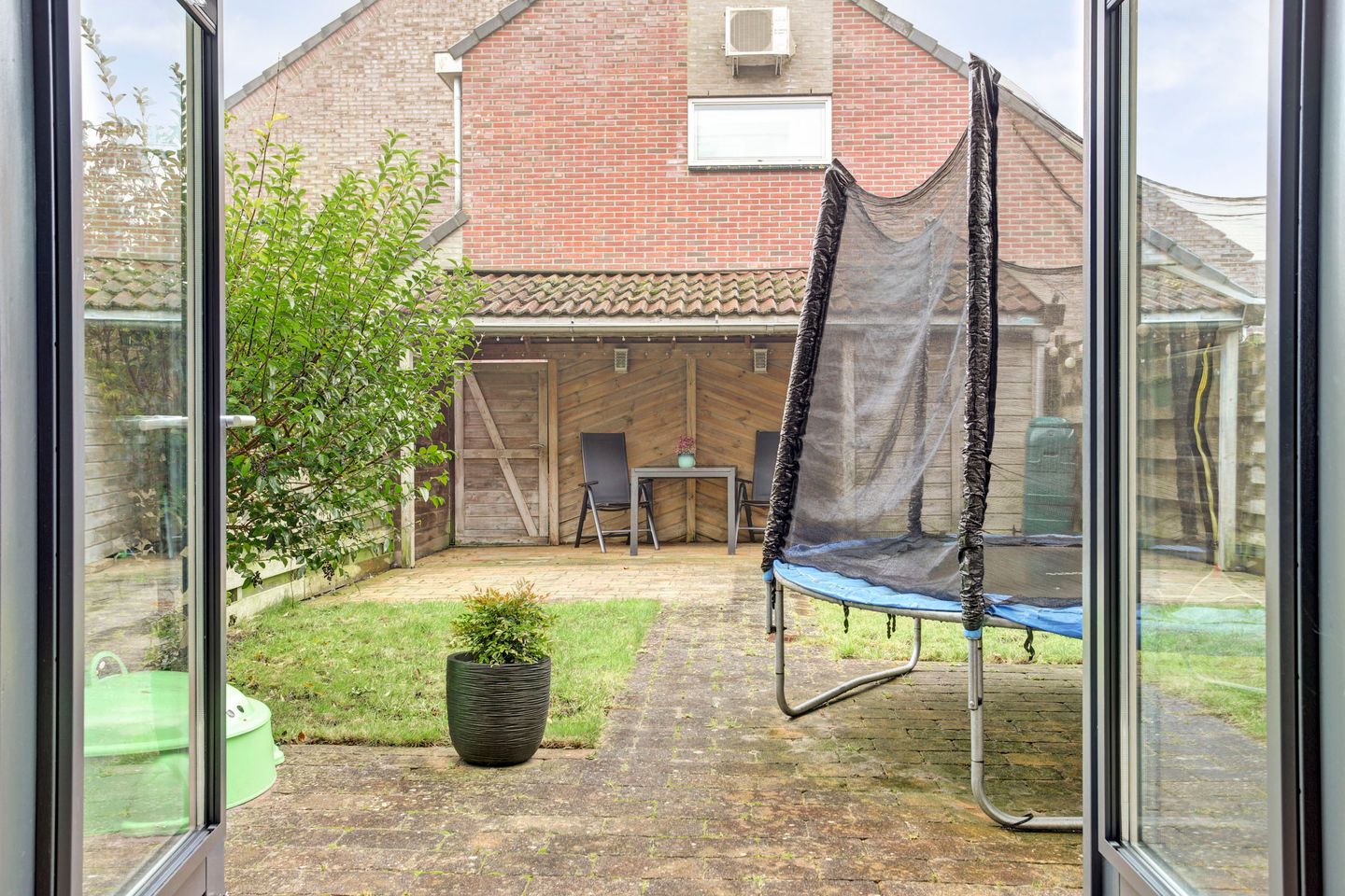 Foto 4 van Oester 40