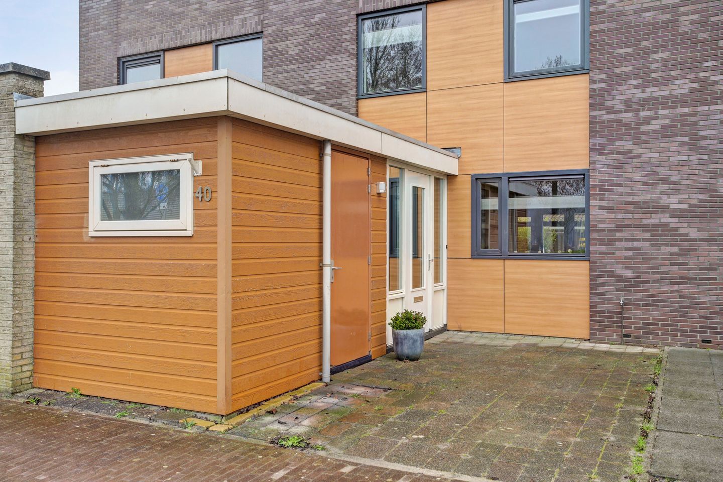 Foto 5 van Oester 40