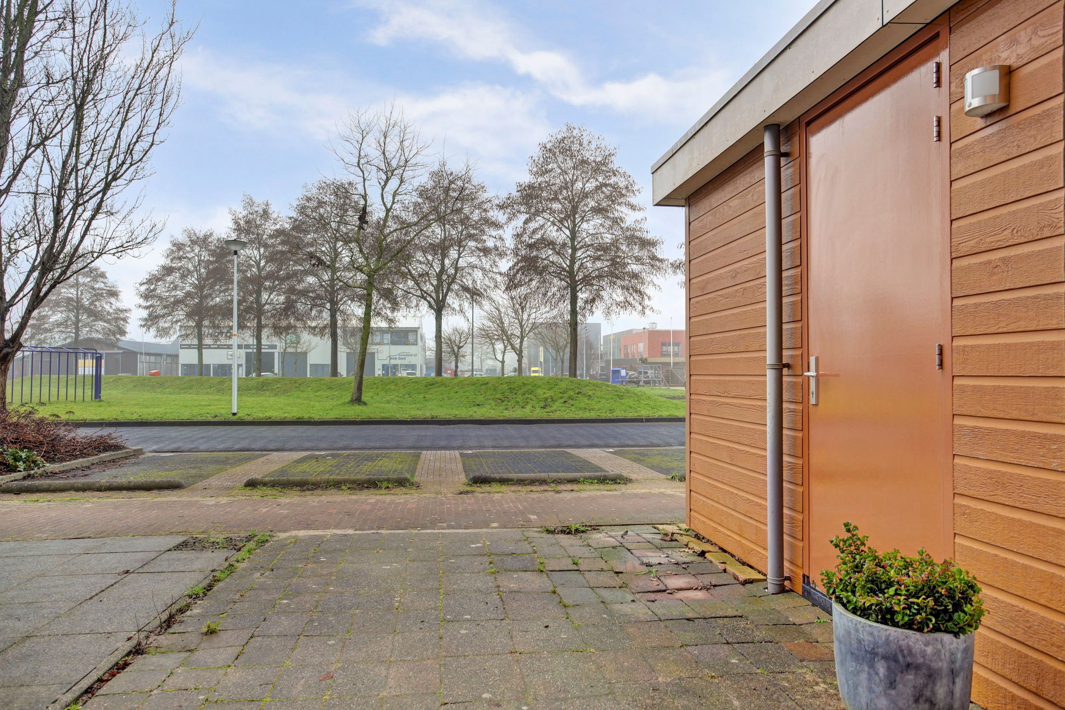 Foto 6 van Oester 40