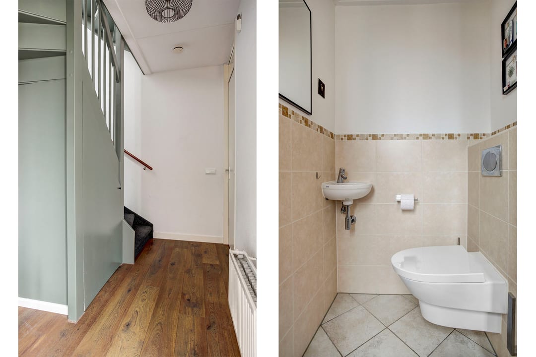 Foto 8 van Oester 40