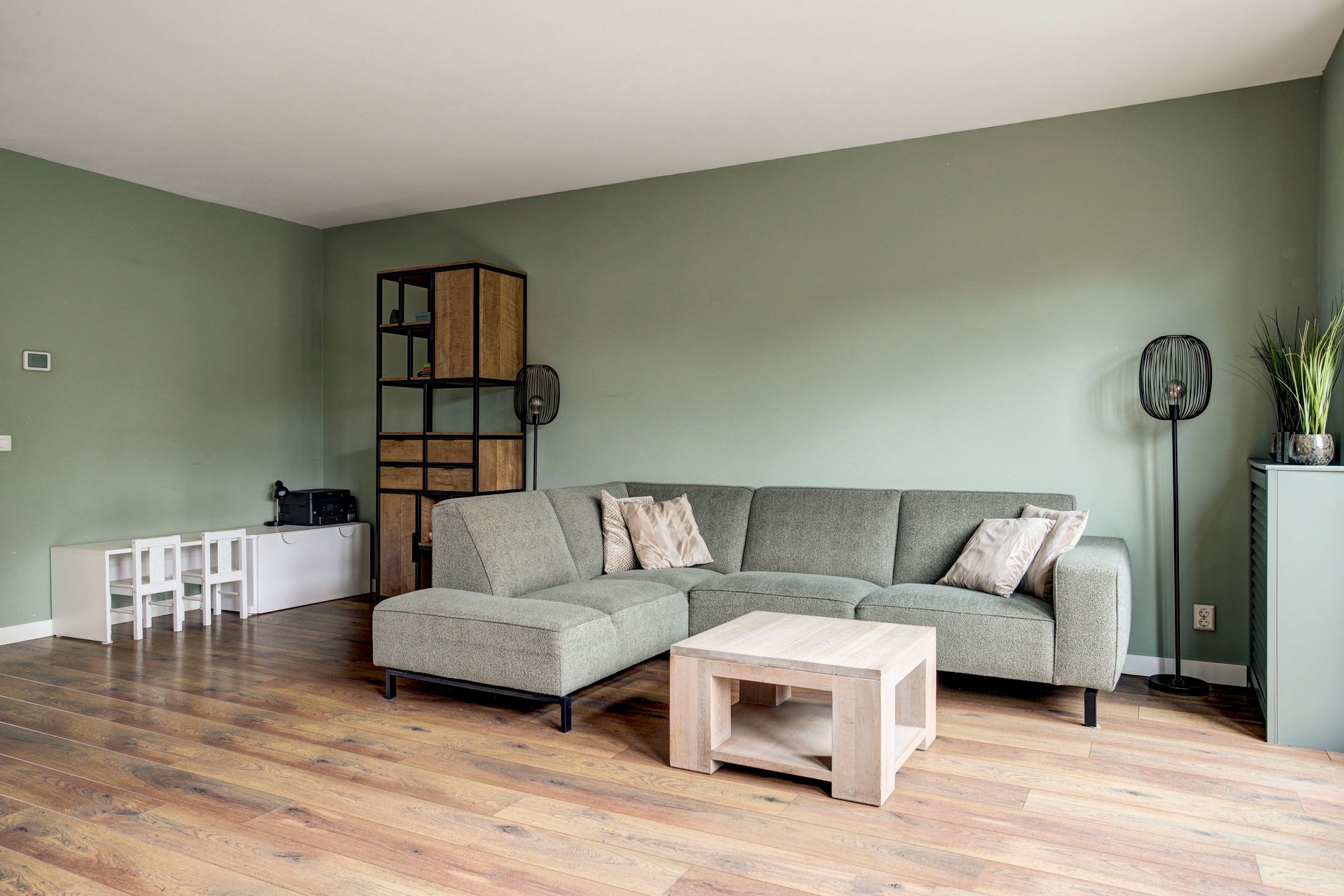 Foto 9 van Oester 40