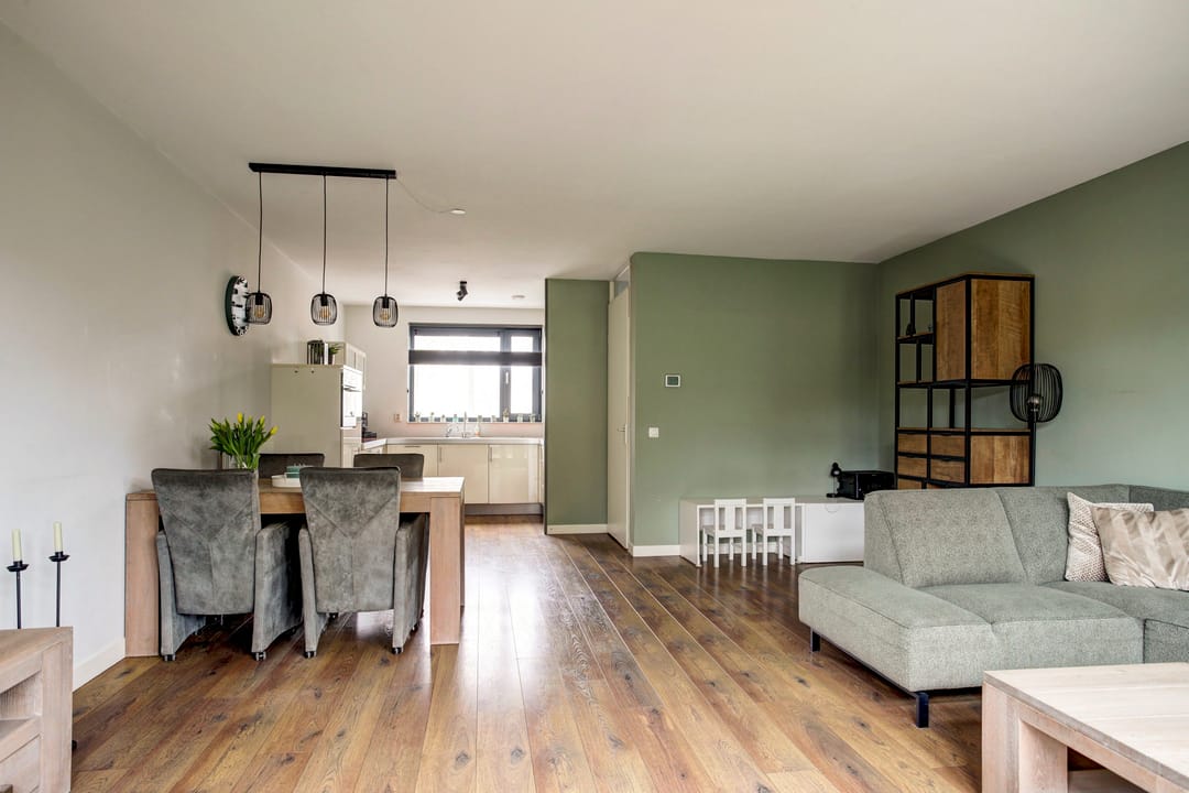 Foto 11 van Oester 40