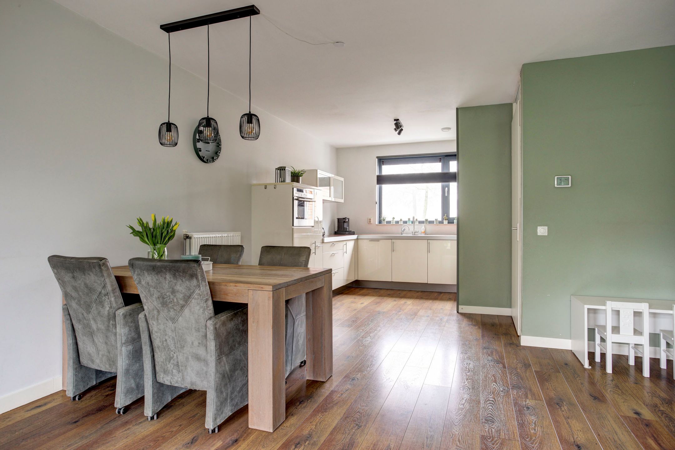 Foto 12 van Oester 40