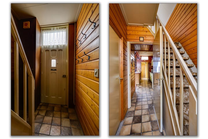 Foto 9 van Burgemeester Sterkstraat 6