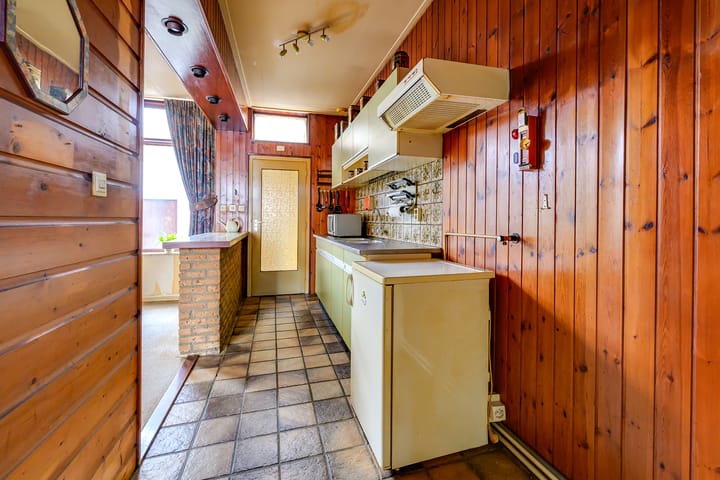 Foto 10 van Burgemeester Sterkstraat 6